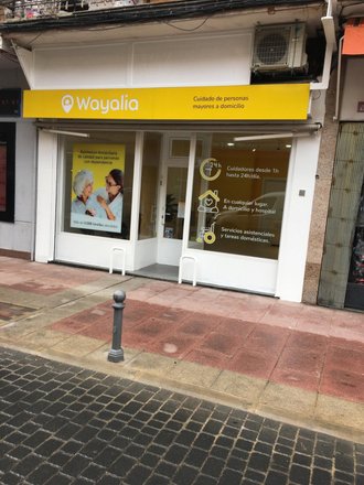 Wayalia | Cuidado de personas mayores en Torrejón Ardoz – public service Torrejón de Ardoz, 13 reviews, prices