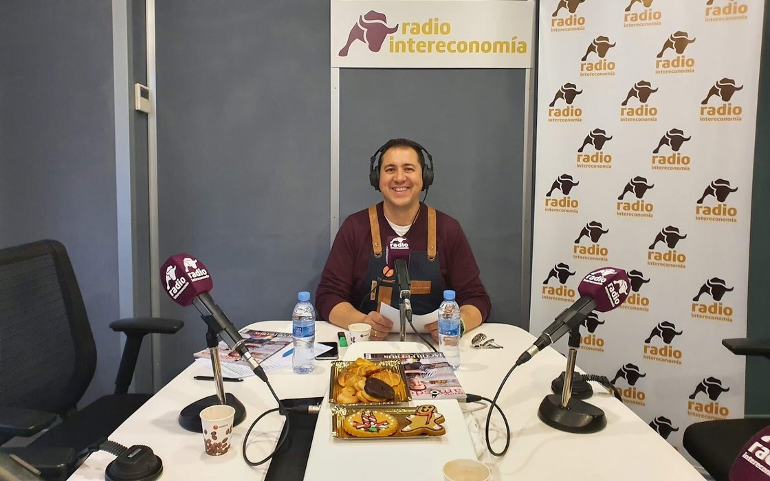 Saturar Serena Infantil Radio Intereconomía – B2B company in Madrid, 14 reviews, prices – Nicelocal