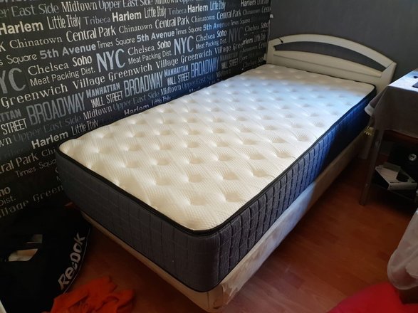 chinatown mattress