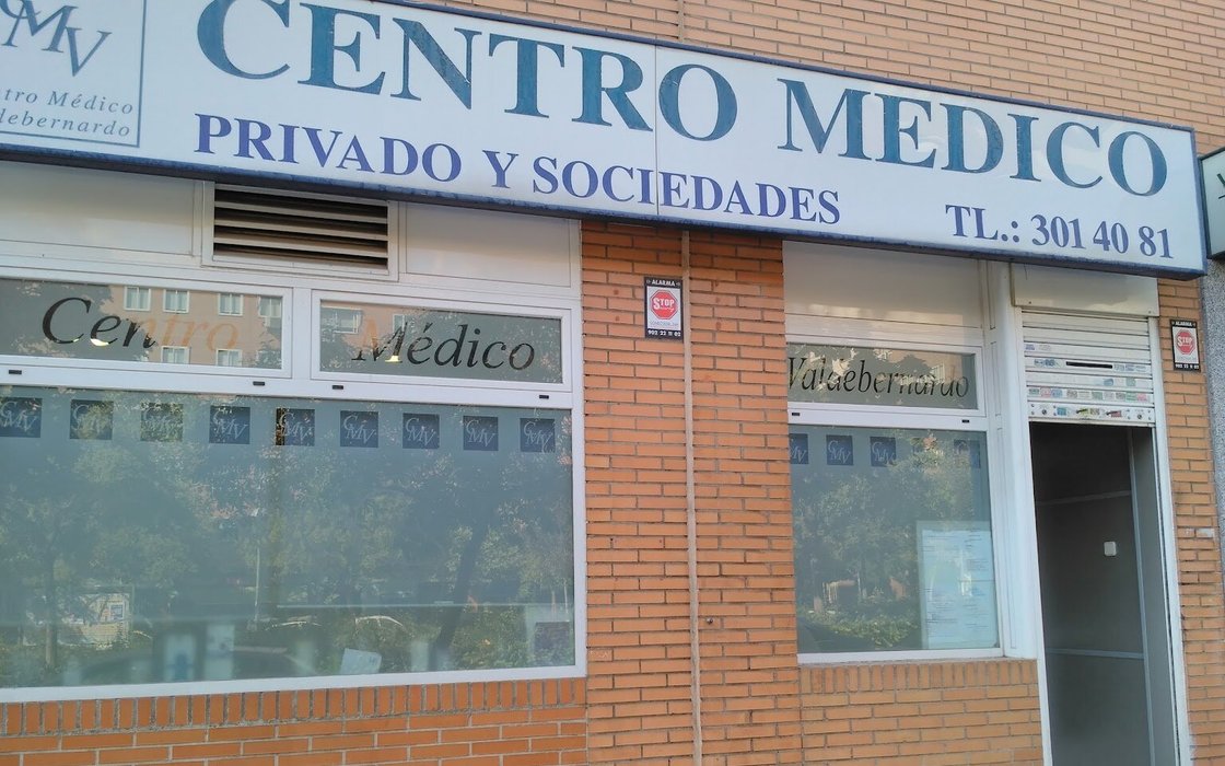 programa reserva Guijarro Centro Médico Valdebernardo S L – medical center in Madrid, 38 reviews,  prices – Nicelocal