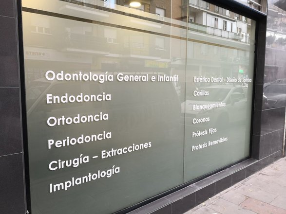Clínica Dental Orquídea: opiniones, fotos, número de teléfono y dirección  de Centros médicos (Madrid) | Nicelocal.es